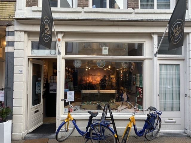 Logo of Just In Beer