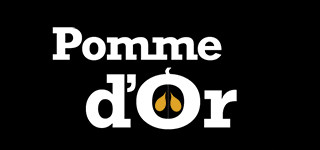 Logo of Pomme d'Or