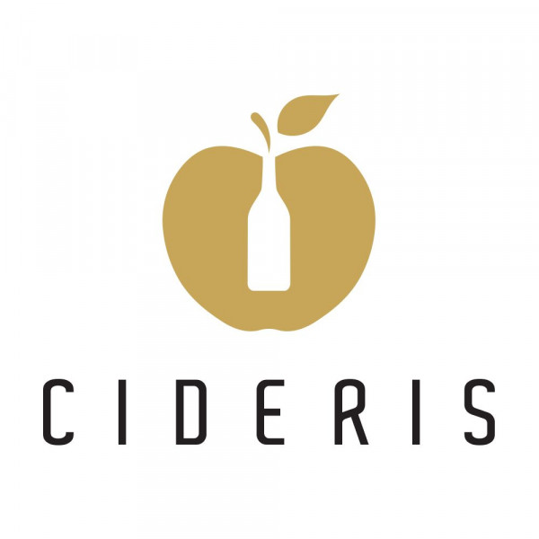 Logo of Cideris