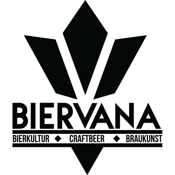 Logo of Biervana