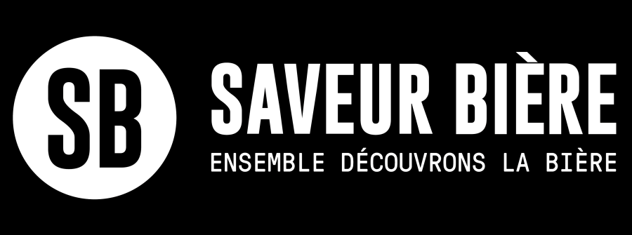 Logo of Saveur Bière