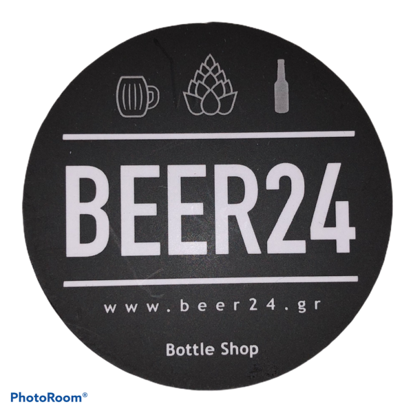 Logo of Beer24