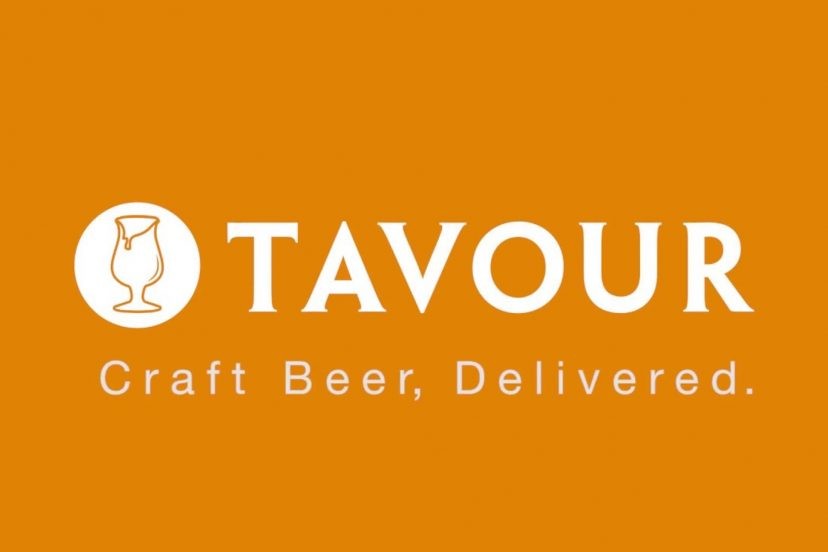 Logo of Tavour