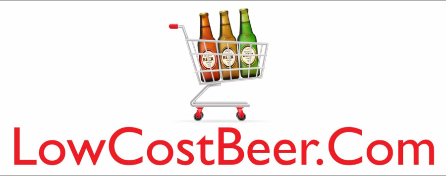 Logo of Lowcostbeer