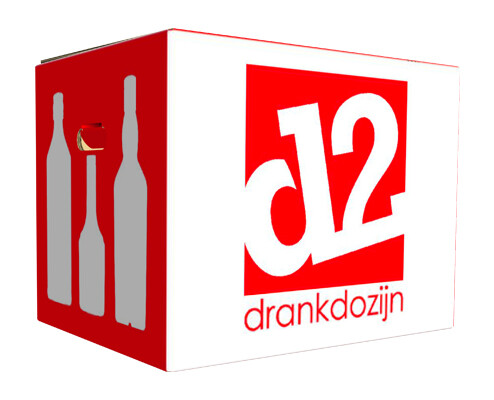 Logo of Drankdozijn