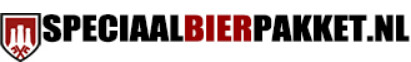 Logo of SpeciaalBierPakket.nl