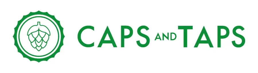 Logo of Caps and Taps