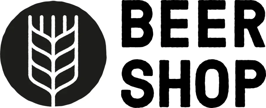 Logo of BEER:shop