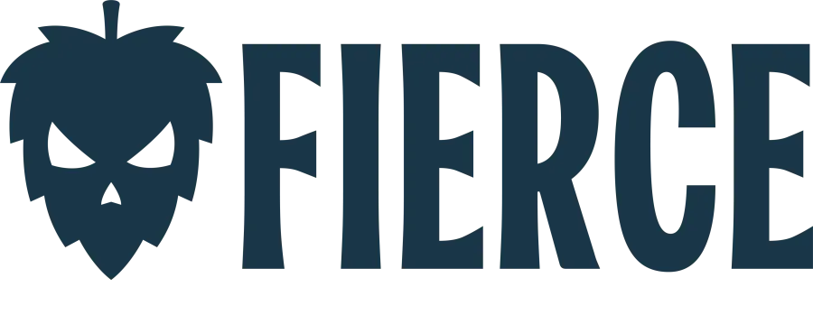Logo of Fierce Beer Online Shop