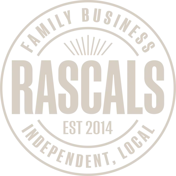 Logo of Rascals HQ