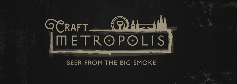Logo of Craft Metropolis - Penge