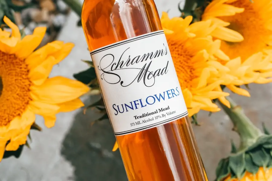 Logo of Schramm's Mead Online Store