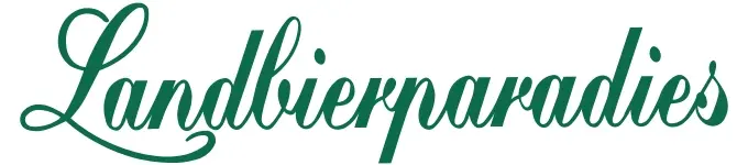 Logo of Landbierparadies24