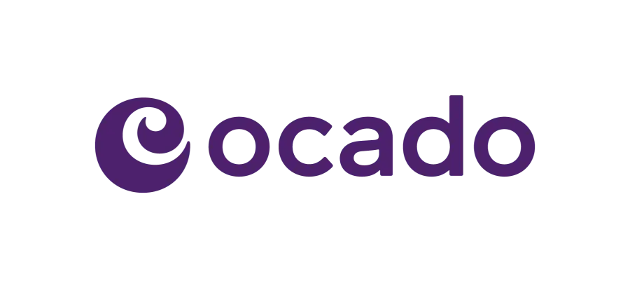 Logo of Ocado