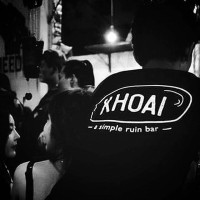 Nông Trai Khoai logo