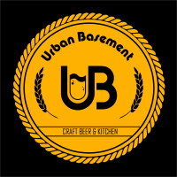 Urban Basement logo