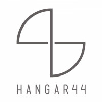 Hangar 44 logo