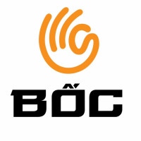 Bốc - Kitchen & Craft Beer Pub logo