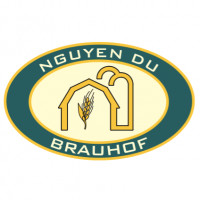 Nguyen Du Brauhof logo