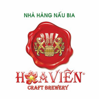 Hoa Viên Brauhaus Minh Khai logo