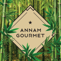 Annam Gourmet Market logo
