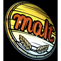 Malt logo