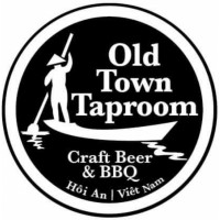 The Old Town Taproom logo