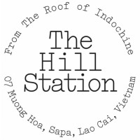The Hill Station logo