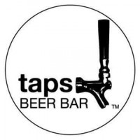 Taps Beer Bar : Changkat logo