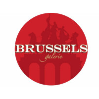 Brussels Beer Galerie logo