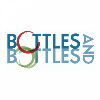 Bottles and Bottles logo