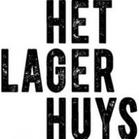 Het Lagerhuys logo