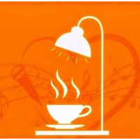 Dream Art Lamp Cafe logo