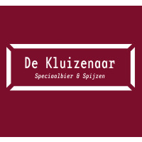De Kluizenaar logo