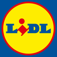 Lidl (Germany) logo