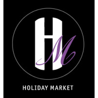 Holiday Market logo