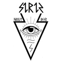 Siris Pop Up Bar logo