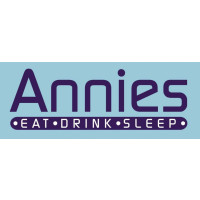 Annies Restaurant and Bar logo