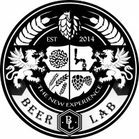 Beer Lab logo