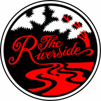 Riverside Restaurant & Bar logo