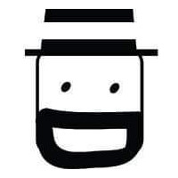 Jim's Burger Nimman logo