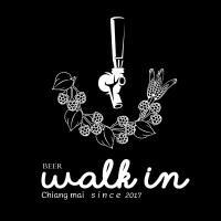 Beer Walk In logo