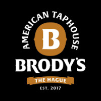 Brody's American Taphouse logo
