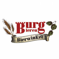 Burg Bieren Bierwinkel logo