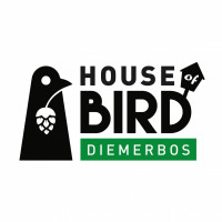 House of Bird Diemerbos logo