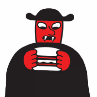 Mikkeller Kanda logo