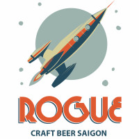 Rogue Saigon logo