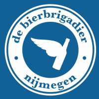 De Bierbrigadier (Nijmegen) logo