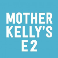 Mother Kelly’s Tap Room Bethnal Green (E2) logo