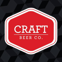 Craft Beer Co - Clerkenwell logo